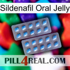 Sildenafil Oral Jelly viagra4